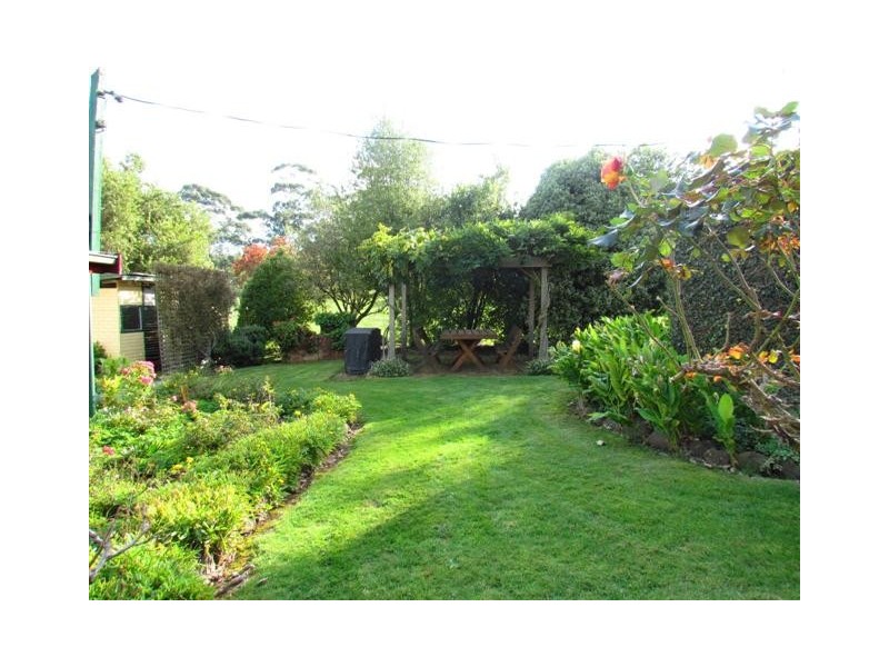 184 Saviges Road, Thorpdale VIC 3835