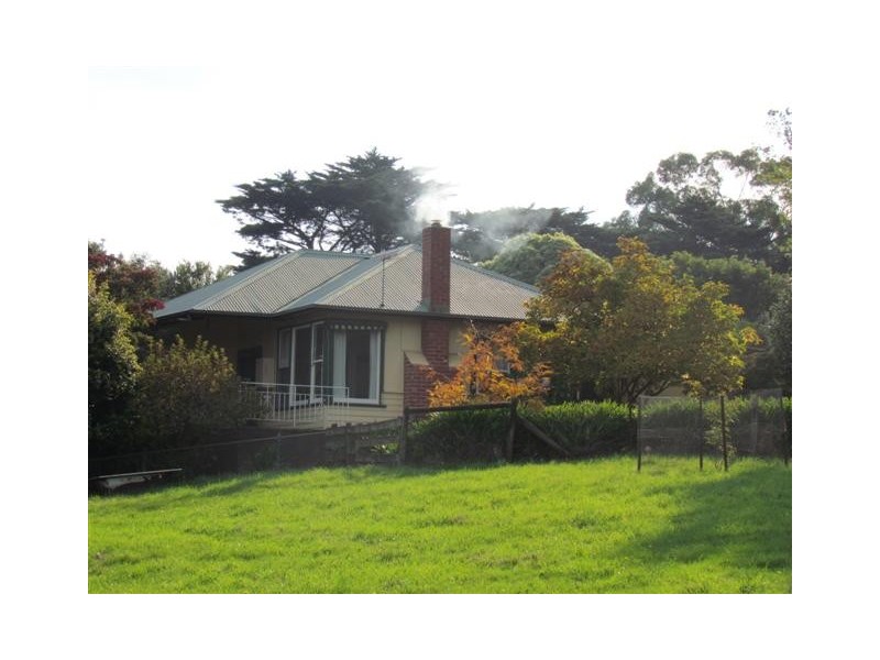 184 Saviges Road, Thorpdale VIC 3835