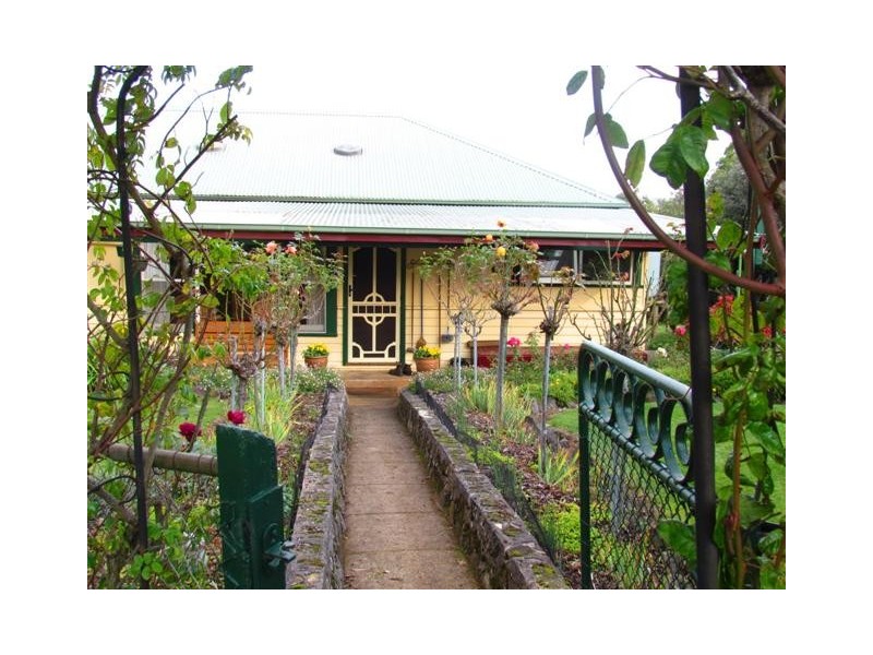 184 Saviges Road, Thorpdale VIC 3835