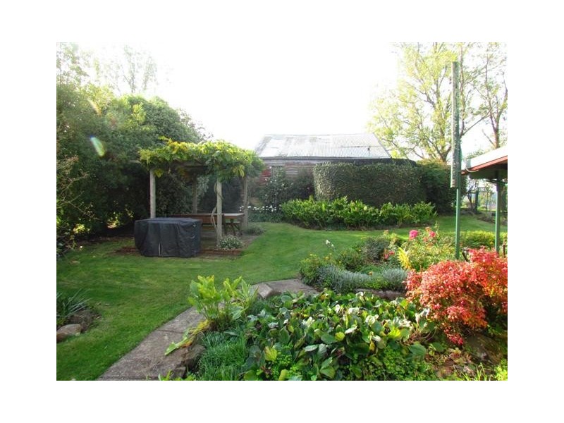 184 Saviges Road, Thorpdale VIC 3835