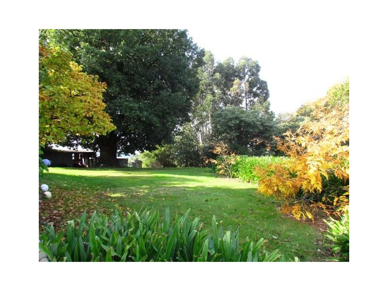 184 Saviges Road, Thorpdale VIC 3835