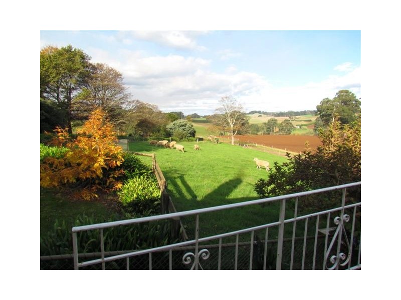 184 Saviges Road, Thorpdale VIC 3835