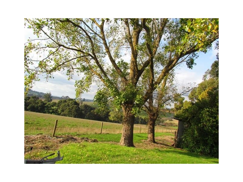 184 Saviges Road, Thorpdale VIC 3835