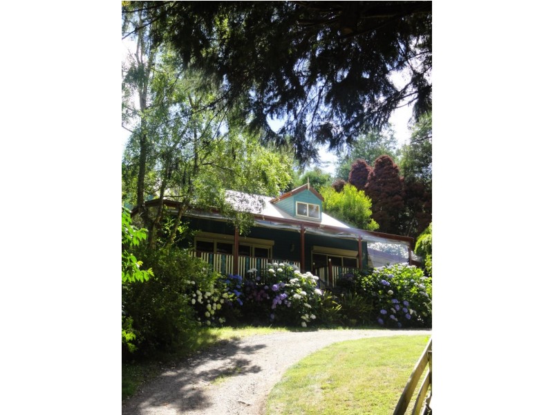 130 Gardiners Road, Foster VIC 3960