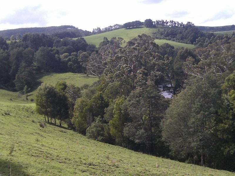 580 Woomera Creek Rd, Toora VIC 3962