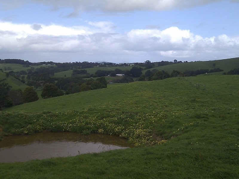 580 Woomera Creek Rd, Toora VIC 3962