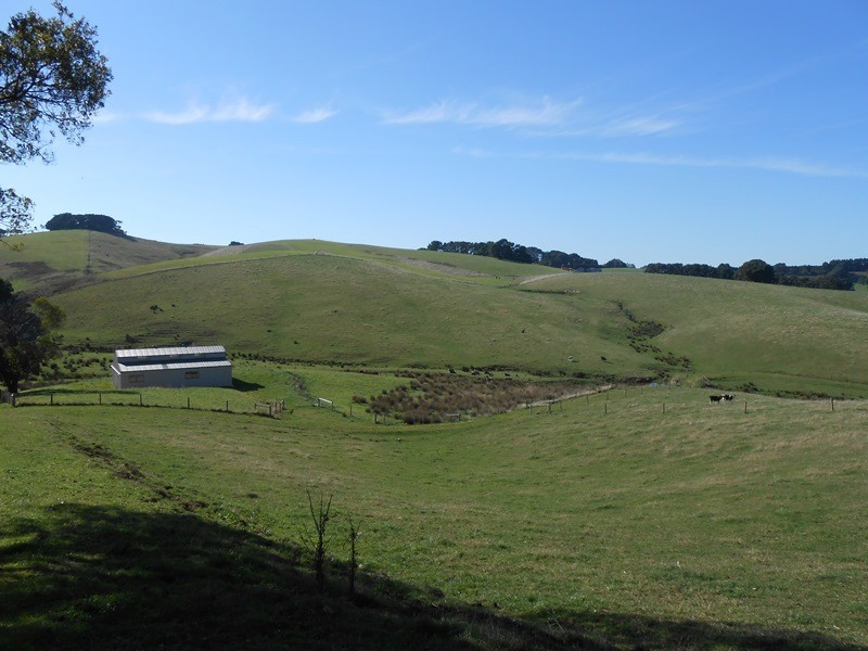 286 Lowrys Road, Fish Creek VIC 3959