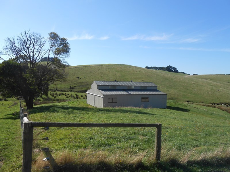 286 Lowrys Road, Fish Creek VIC 3959