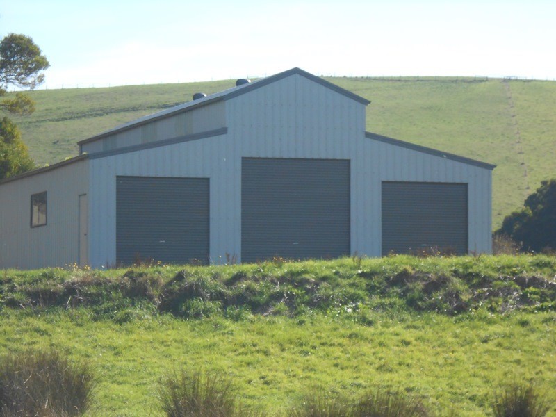 286 Lowrys Road, Fish Creek VIC 3959