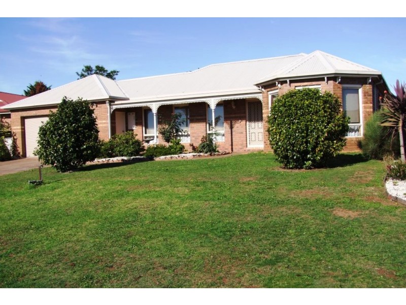 7 Lapin Crt, Leongatha VIC 3953