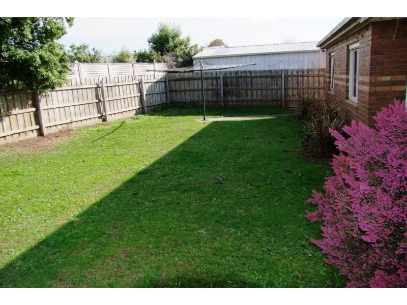 7 Lapin Crt, Leongatha VIC 3953