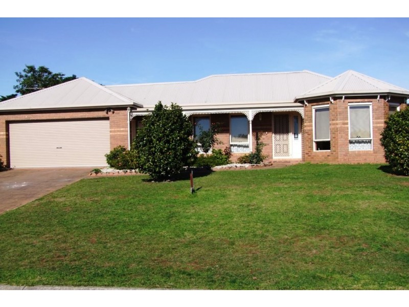 7 Lapin Crt, Leongatha VIC 3953