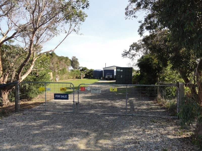 131 Acacia Road, Walkerville VIC 3956