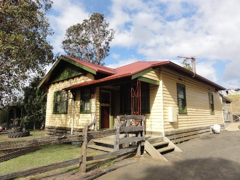 Binginwarri VIC 3966