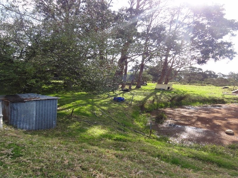 Binginwarri VIC 3966