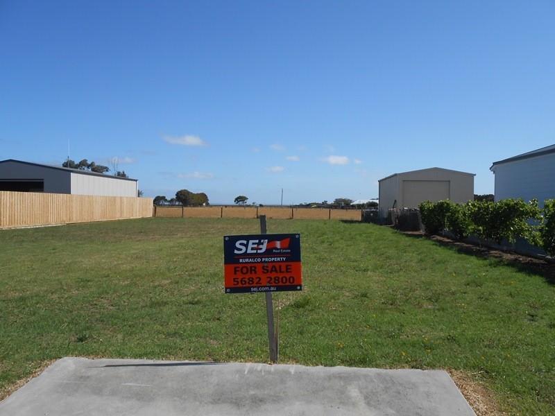 Port Franklin VIC 3964
