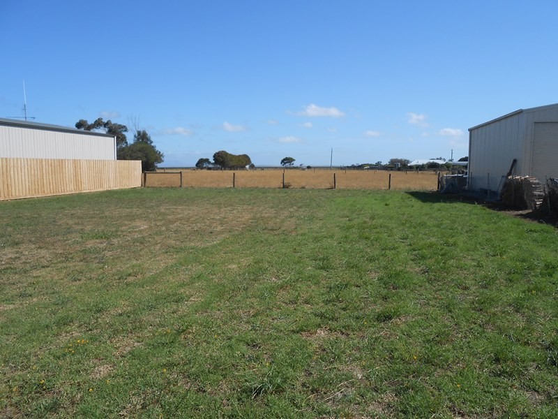 Port Franklin VIC 3964