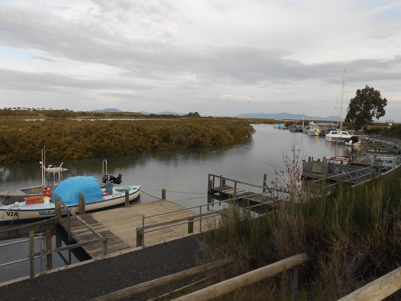 Port Franklin VIC 3964