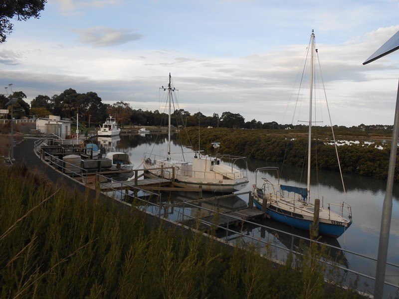 Port Franklin VIC 3964