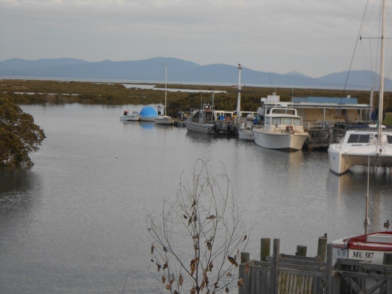 Port Franklin VIC 3964