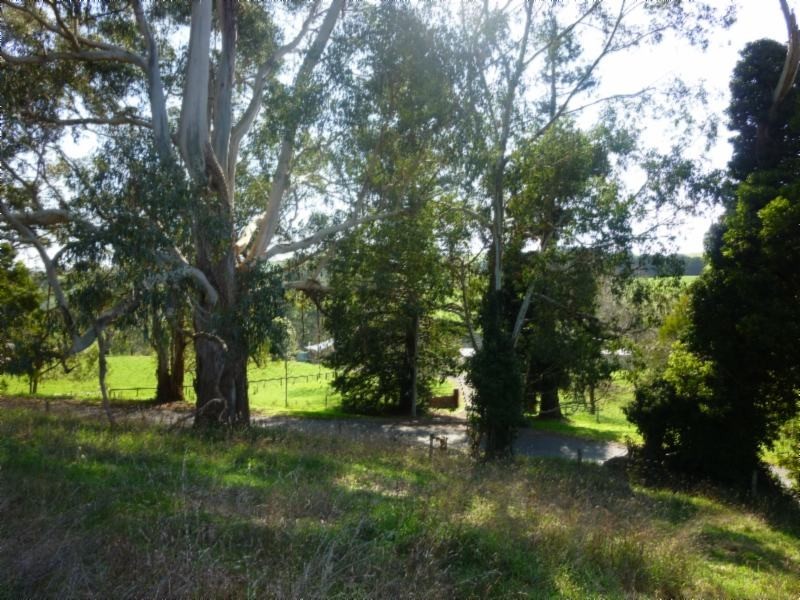 20 Clear Creek Road, Mirboo VIC 3871