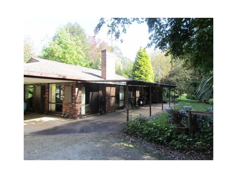 1071 Yarragon South Road, Trafalgar VIC 3824