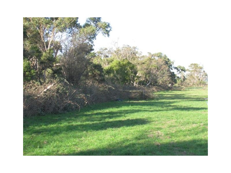 Corner Evans + Kooweerup – Longwarry Roads, Longwarry VIC 3816