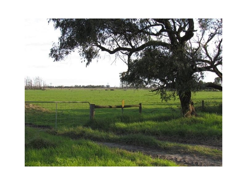 Corner Evans + Kooweerup – Longwarry Roads, Longwarry VIC 3816