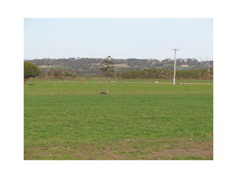 Corner Evans + Kooweerup – Longwarry Roads, Longwarry VIC 3816