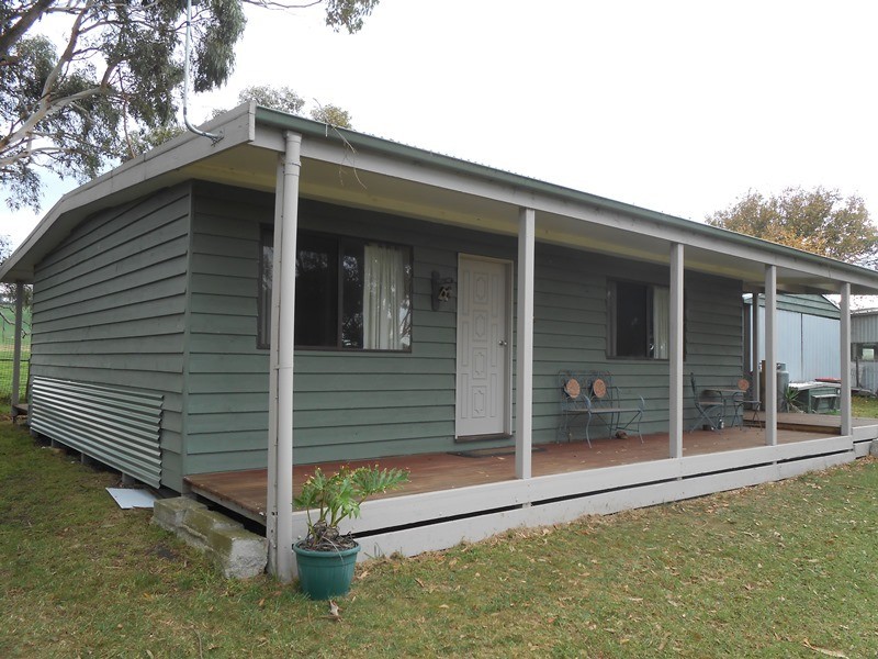 6325 South Gippsland Highway, Welshpool VIC 3966