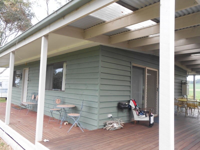 6325 South Gippsland Highway, Welshpool VIC 3966