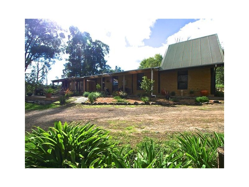 187 Allambee South Road, Thorpdale VIC 3835