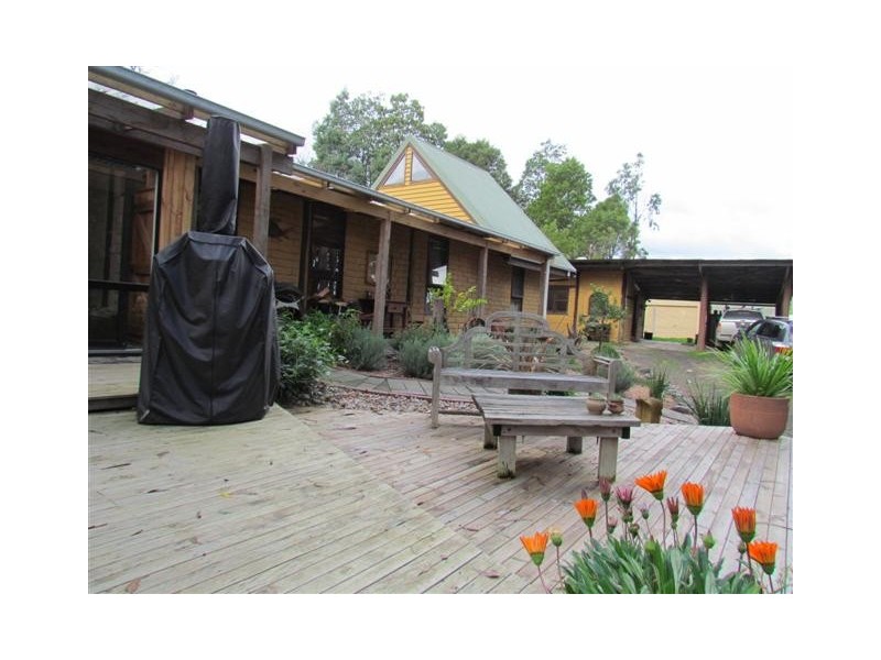 187 Allambee South Road, Thorpdale VIC 3835