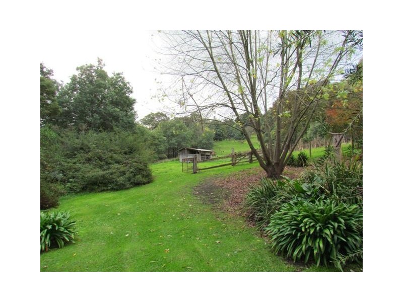 187 Allambee South Road, Thorpdale VIC 3835