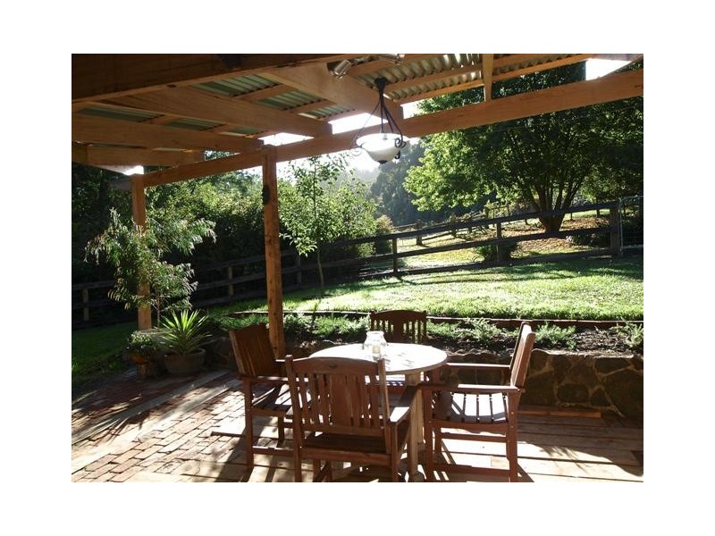 187 Allambee South Road, Thorpdale VIC 3835