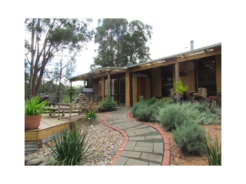 187 Allambee South Road, Thorpdale VIC 3835