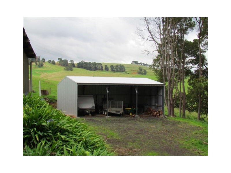 187 Allambee South Road, Thorpdale VIC 3835