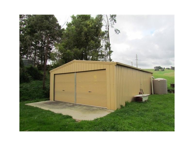 187 Allambee South Road, Thorpdale VIC 3835