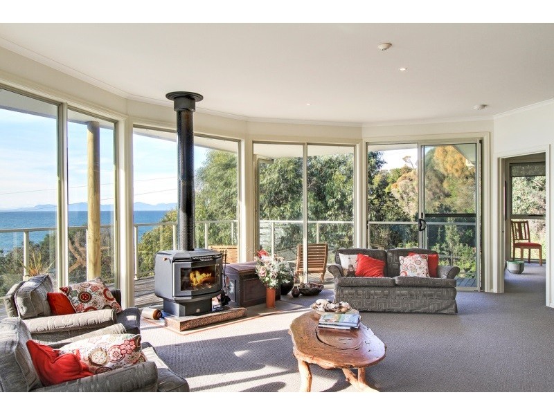 108 BAYSIDE DRIVE, Walkerville VIC 3956