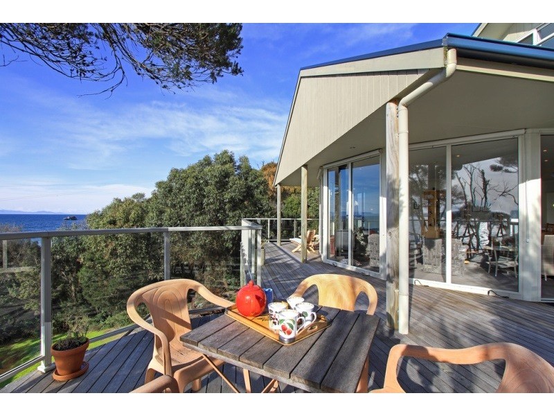 108 BAYSIDE DRIVE, Walkerville VIC 3956