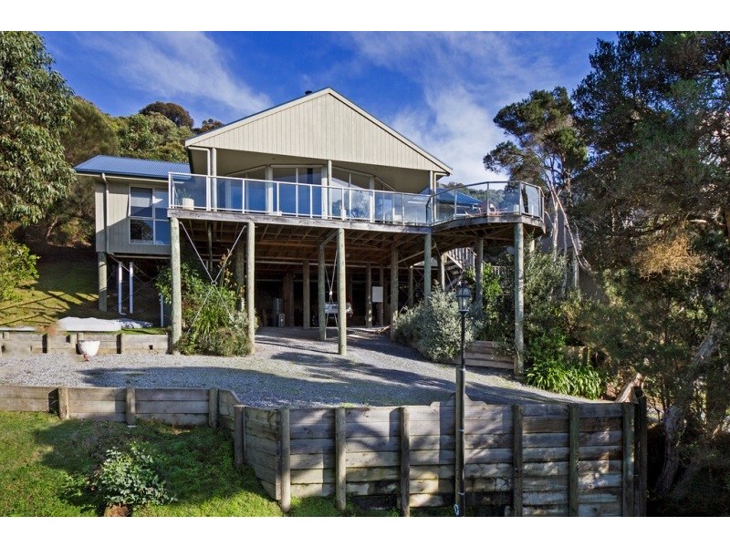 108 BAYSIDE DRIVE, Walkerville VIC 3956