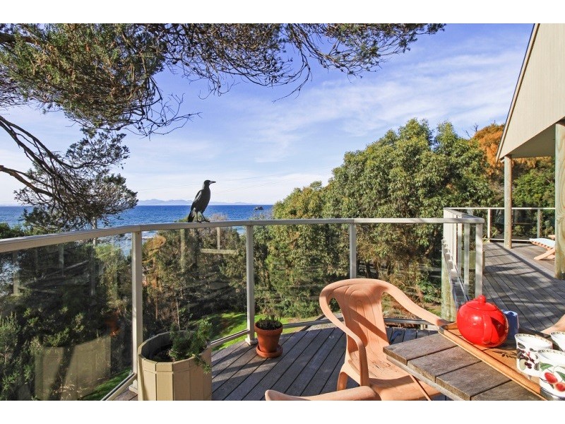 108 BAYSIDE DRIVE, Walkerville VIC 3956