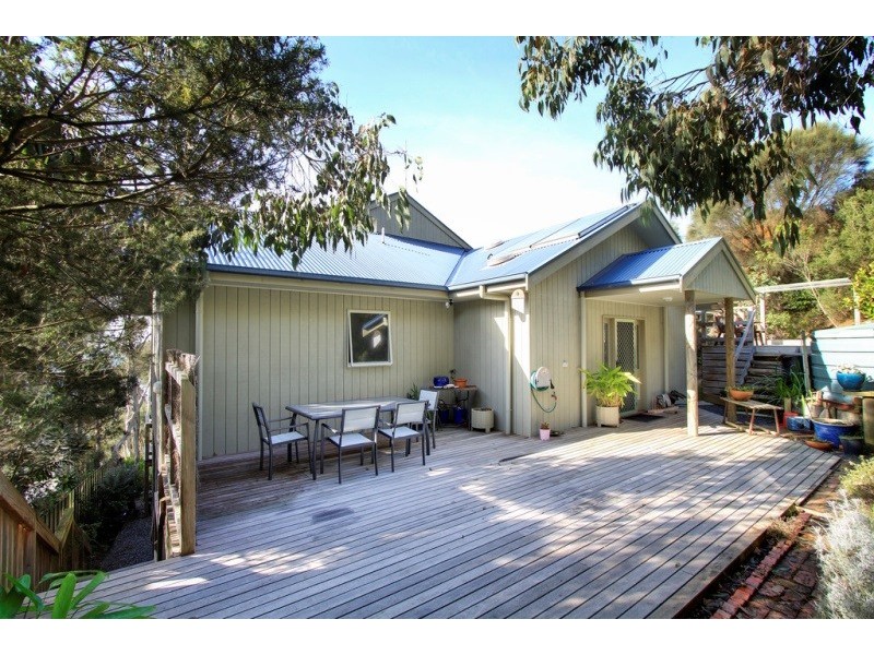 108 BAYSIDE DRIVE, Walkerville VIC 3956