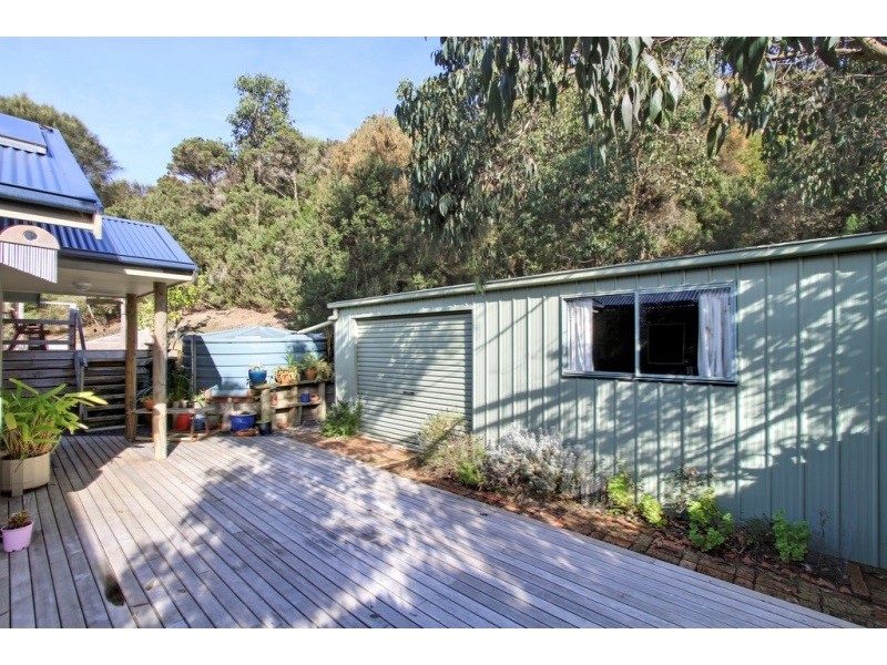 108 BAYSIDE DRIVE, Walkerville VIC 3956