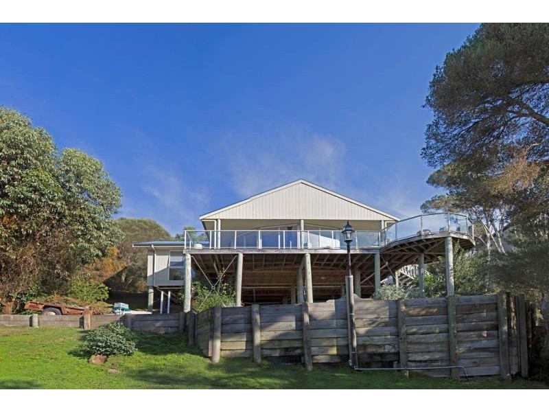 108 BAYSIDE DRIVE, Walkerville VIC 3956