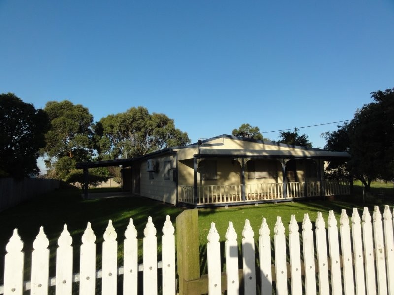 21 Centre Street, Port Franklin VIC 3964