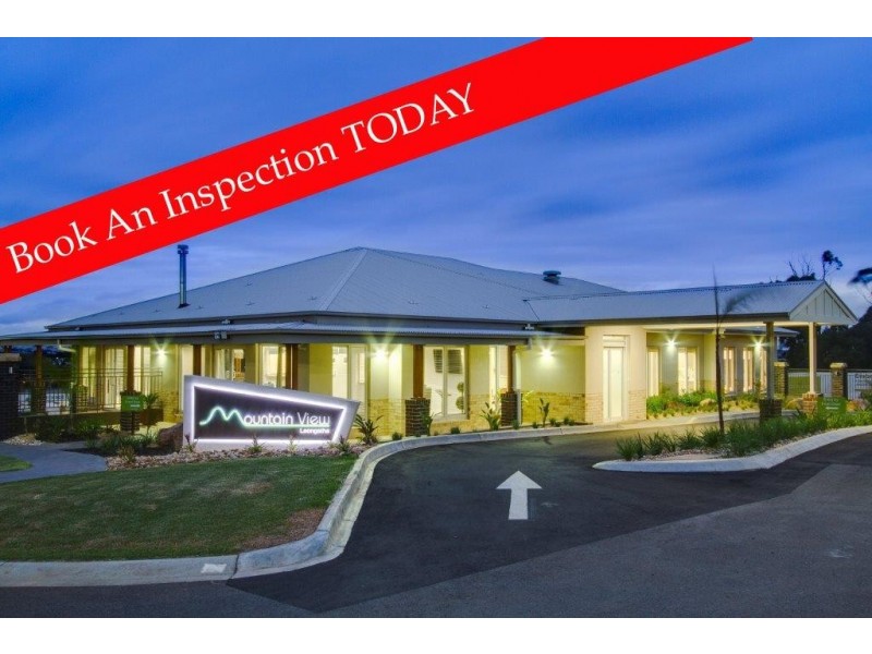 1 DALE DRIVE, Leongatha VIC 3953