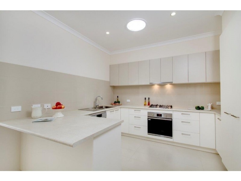 1 DALE DRIVE, Leongatha VIC 3953
