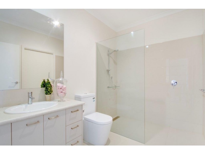 1 DALE DRIVE, Leongatha VIC 3953