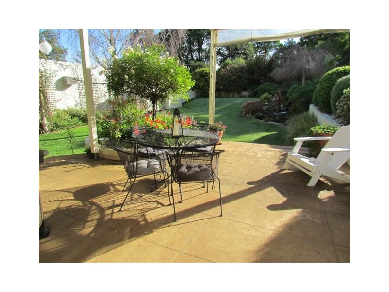 70 Narracan-Connection Rd, Thorpdale VIC 3835